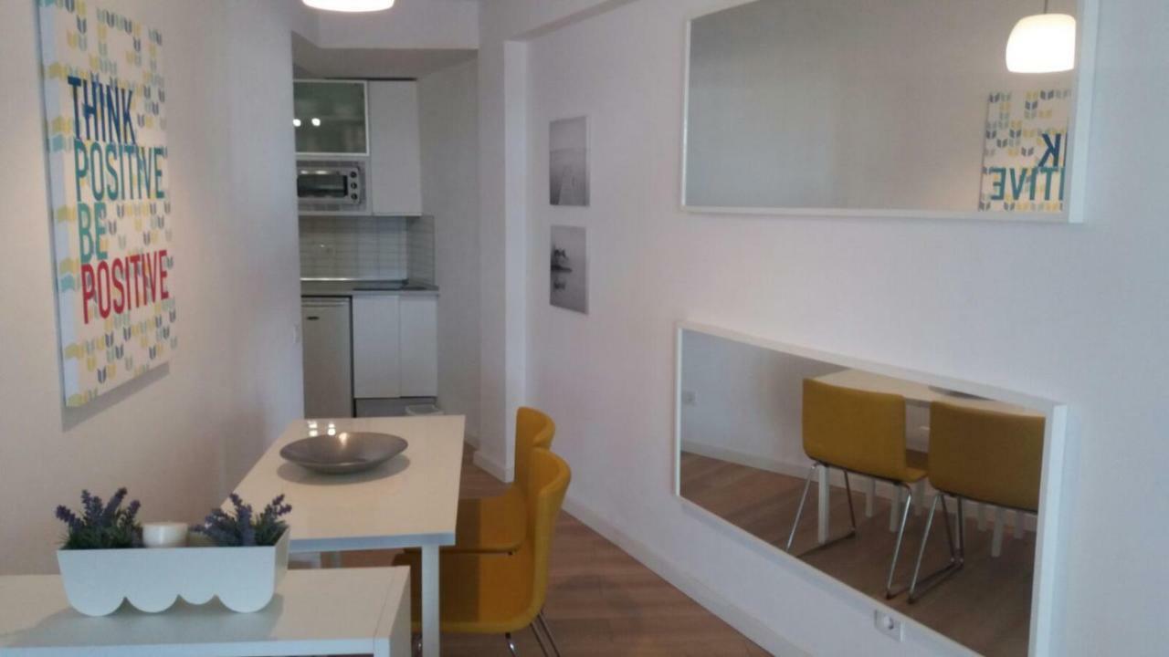 Centrico Y Coqueto Apartamento Puerto de la Cruz  Exterior foto
