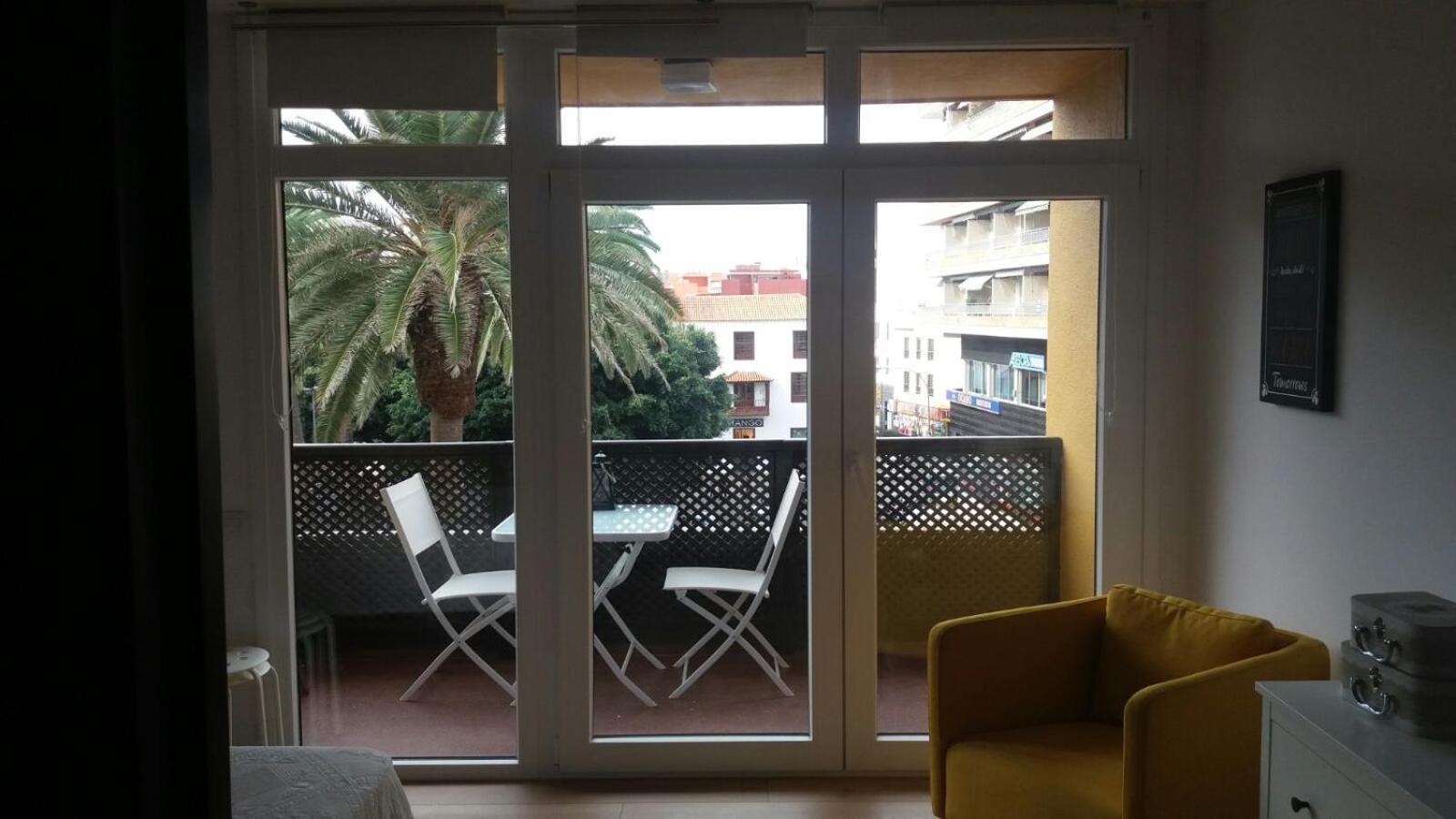 Centrico Y Coqueto Apartamento Puerto de la Cruz  Exterior foto