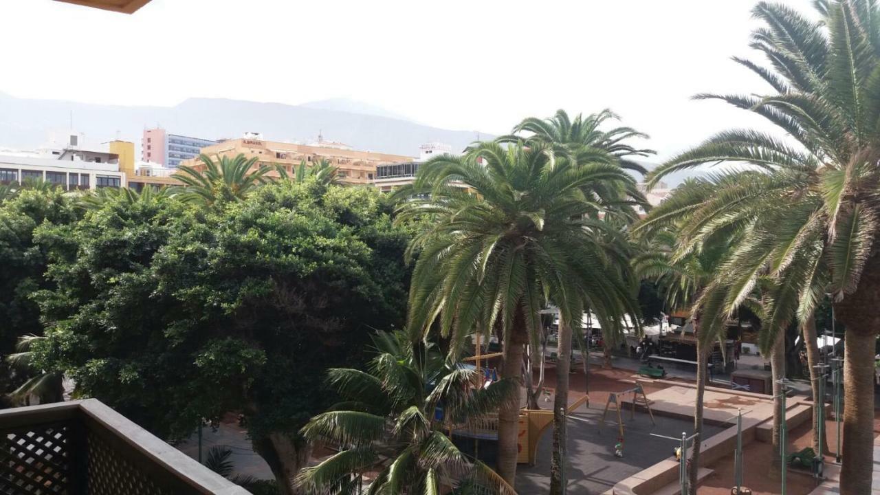 Centrico Y Coqueto Apartamento Puerto de la Cruz  Exterior foto