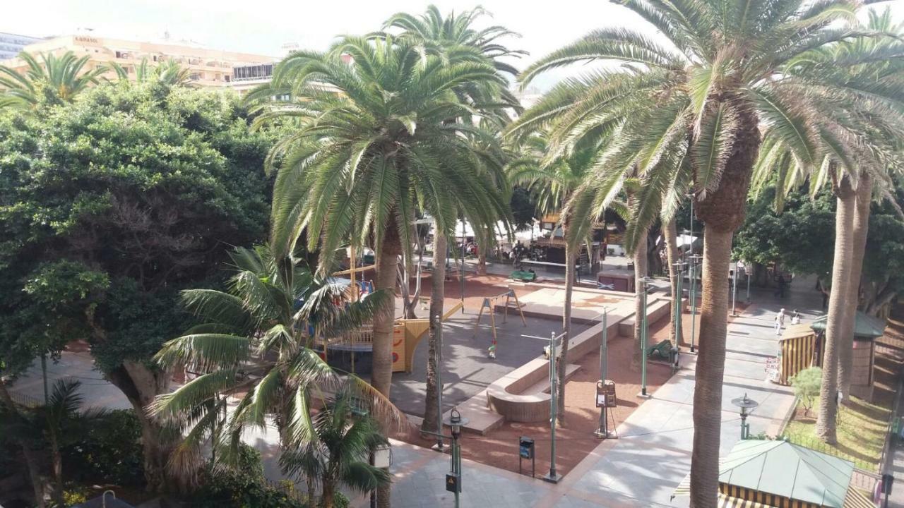Centrico Y Coqueto Apartamento Puerto de la Cruz  Exterior foto